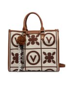 Valentino Дамска чанта Tyle VBS9XF04