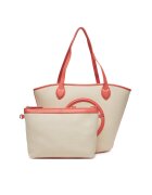 Valentino Дамска чанта VBS7QO02CAN