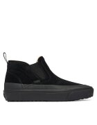 Vans Боти Mid-Slip Insulated VN000V7ZBLK1 Черен