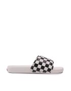 Vans Чехли La Costa Slide-On VN0A5HFER6R Бял