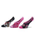 Vans Чорапи тип терлици Love Canoodle VN0007AUBRK1