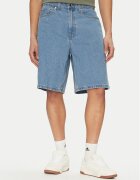 Vans Дънкови шорти Check-5 VN000C9V Baggy Fit