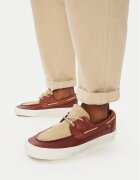 Vans Гуменки 2-Eyelet VN000Z964MG1 Кафяв