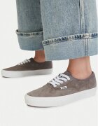 Vans Гуменки Authenthic VN000D7Y9JC1 Сив