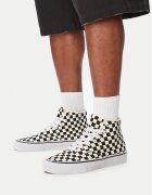 Vans Гуменки Authentic Hi 2.0 VN000E8HBMW1 Цветен