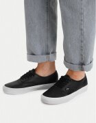 Vans Гуменки Authentic VN000EGABPB1 Черен