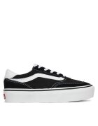 Vans Гуменки C-BROOKLYN LS PLATFORM VN000DC4BA2