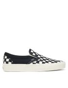 Vans Гуменки Classic Slip-On VN000D6Y7051 Черен