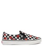 Vans Гуменки Classic Slip-On VN000ED2BZW1 Цветен