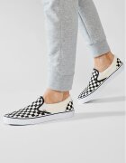 Vans Гуменки Classic Slip-On VN000EYEBWW1