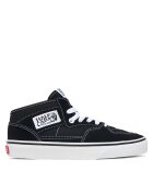 Vans Гуменки Half Cab Decon VN000VA86BT1 Черен