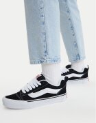 Vans Гуменки Knu Skool VN000CS0BLL1