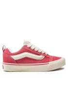 Vans Гуменки Knu Skool VN0009QCBJ11 Розов