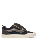 Vans Гуменки Knu Skool VN000D22GAP1 Тъмносив