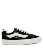 Vans Гуменки Knu Skool VN000D75F2B1 Черен