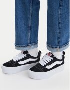 Vans Гуменки Knu Stack VN000CP66BT1