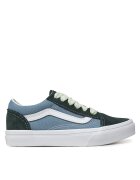 Vans Гуменки Old Skool 2TNE VN000CYV24O1