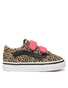 Vans Гуменки Old Skool V VN000VB2HO81 Кафяв