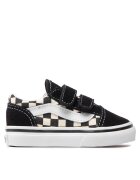 Vans Гуменки Old Skool V VN0A38JNP0S1 Черен