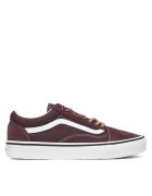 Vans Гуменки Old Skool VN000D6WHLB1 Виолетов