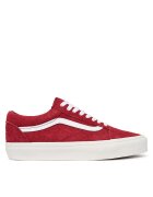 Vans Гуменки Old Skool VN000Z6TBRD1 Бордо