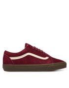 Vans Гуменки Old Skool VN000Z904QU1 Бордо
