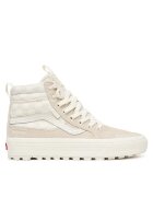 Vans Гуменки Sk8-Hi Waterproof Insulat VN000V85DJR1 Светлобежов
