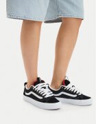 Vans Гуменки Skate Old Skool 36 + VN000D5RBA21 Черен