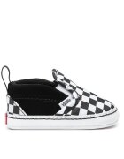 Vans Гуменки Slip-On V Crib VN0A2XSLFB71