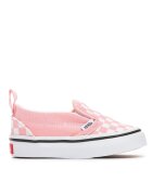 Vans Гуменки Slip-On V VN000UBS99H1