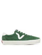 Vans Гуменки Sport Low VN000D6NBR11 Зелен