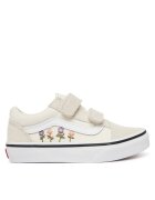 Vans Гуменки VN000CYACCZ1 Светлобежов