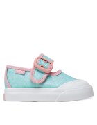 Vans Кецове Mary Jane Pastel Glitter VN000CRY6V61