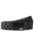Vans Мъжки колан Deppster II Web VN0A31J1BA51 Черен