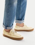 Vans Мокасини 2-Eyelet VN000Z11TAN1