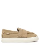 Vans Мокасини Loafer 53 VN000Z5RD7E1 Бежов