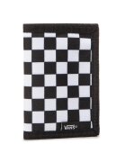 Vans Портфейл Slipped VN000C32HU01 Черен