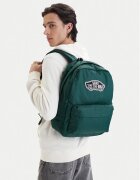 Vans Раница Old Skool Classic Backpack VN000H4YFRJ1 Зелен