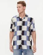 Vans Риза Emory Ss Woven VN000G7E Regular Fit