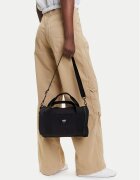 Vans Сак Barreled Midi Bag VN000MNSBLK1
