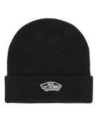 Vans Шапка Classic Cuff VN000Q1FBLK1 Черен