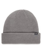 Vans Шапка Core Basic Cuff Beanie VN000QB4HTG1 Сив