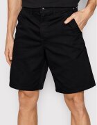 Vans Шорти от плат Authentic VN0A5FJX Relaxed Fit