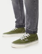 Vans Сникърси Authentic Hi 2.0 VN000E8HGRK1