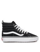 Vans Сникърси MTE Sk8-Hi Insulated VN000EB4BKA1