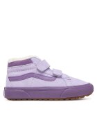 Vans Сникърси Sk8- Mid Reissue V Insulat VN000V90FRT1