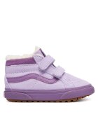 Vans Сникърси Sk8-Mid Reissue V Insulat VN000Z9FGRG1 Виолетов