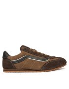 Vans Сникърси Super Lowpro VN000Z2ZBRO1 Кафяв