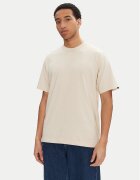 Vans Тишърт Left Chest II VN000P1P Loose Fit
