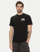 Vans Тишърт Sneaky VN000M3Y Regular Fit